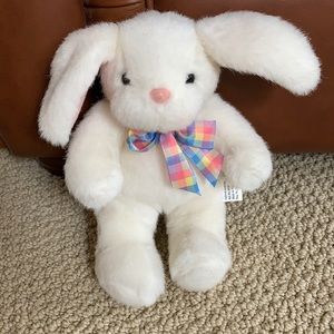 Carter bunny